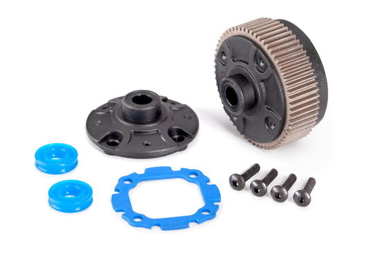 9481 Differential with steel ring ge