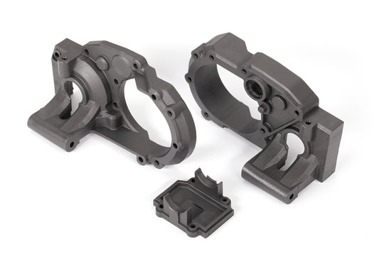 9493 Gearbox Halves with Differential Cover  | The RC Shop at Dr Dans