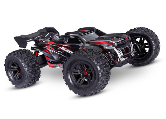 1/8 Sledge Belted Model 95096-4 | THE RC SHOP AT DRDANS