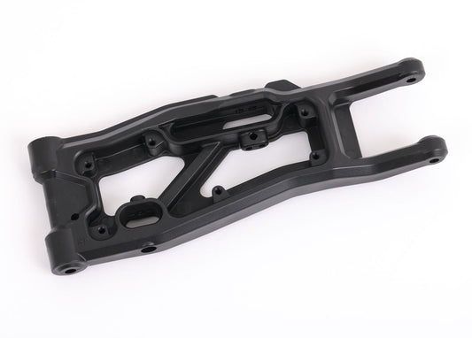 9530 - Black Left Front Suspension Arm