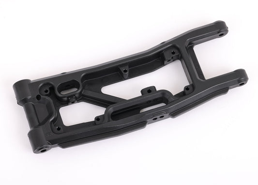 9533   Black Right Rear Suspension Arm