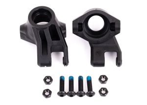 9537   Steering Blocks with Hardware (2)  | The RC Shop at Dr Dans