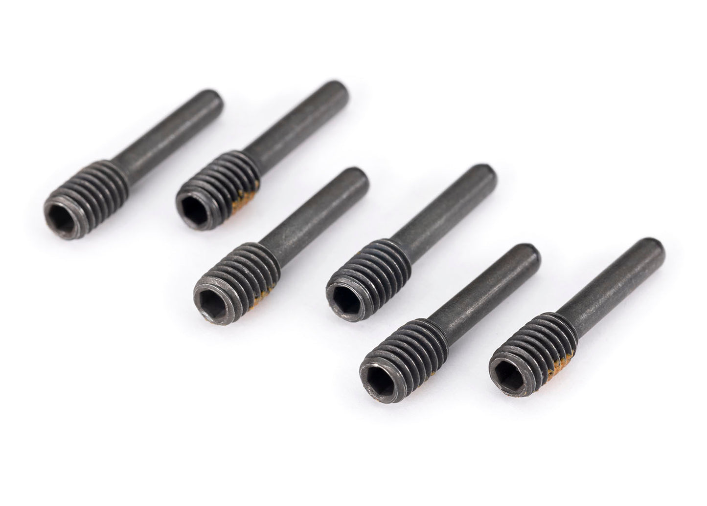 9578  Screw Pins 4x18 mm (6)  | The RC Shop at Dr Dans