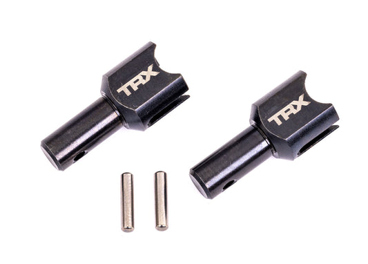 9586X DIFF OUTPUT CUP CNTR