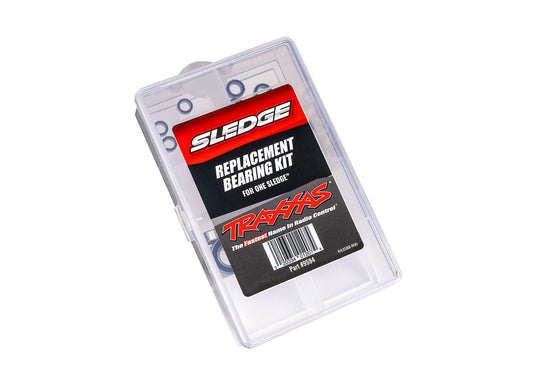 9594 Sledge Bearing Kit