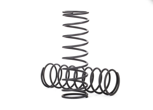 9657 - Springs, shock (natural