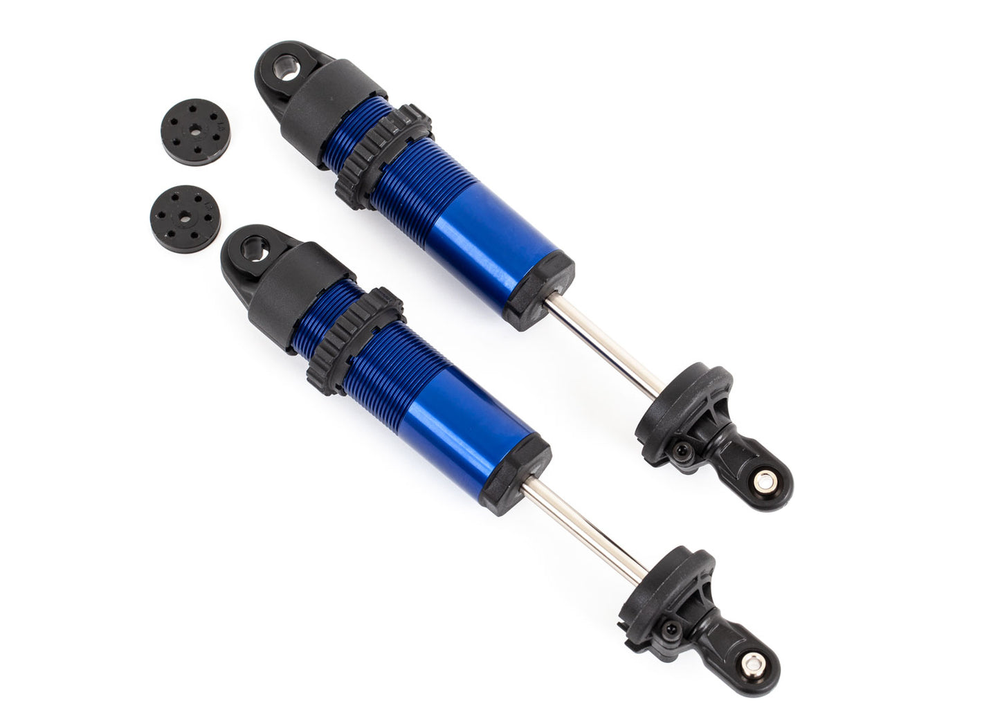9661 - Shocks, GT-Maxx®, long,