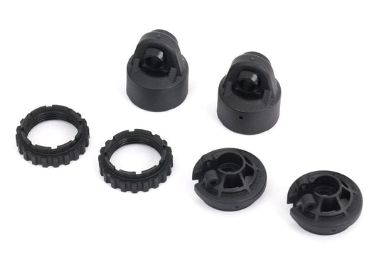 9664    GT-Maxx Shock Caps with Adjusters   | The RC Shop at Dr Dans