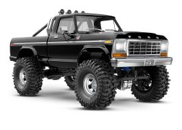 97044-1 TRX-4M Ford F-150 High Trail Edition