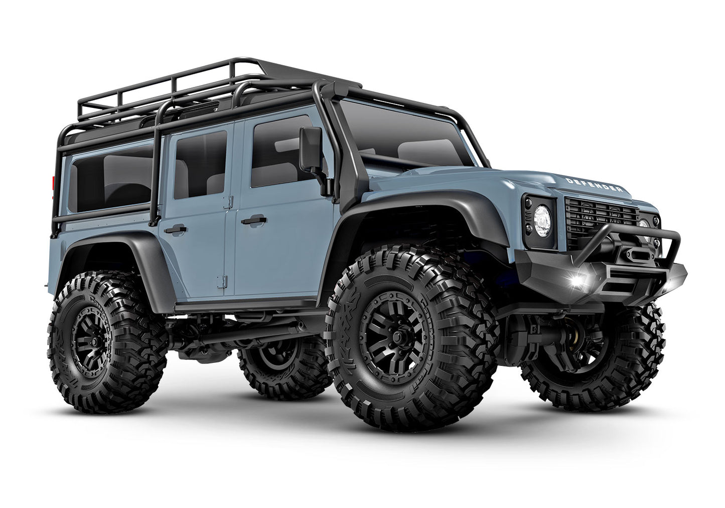 97054-1    TRX-4M Land Rover Defender   | The RC Shop at Dr Dans