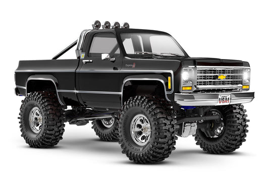 97064-1  TRX-4M Chevrolet K10 High Trail Edition | The RC Shop at Dr Dans