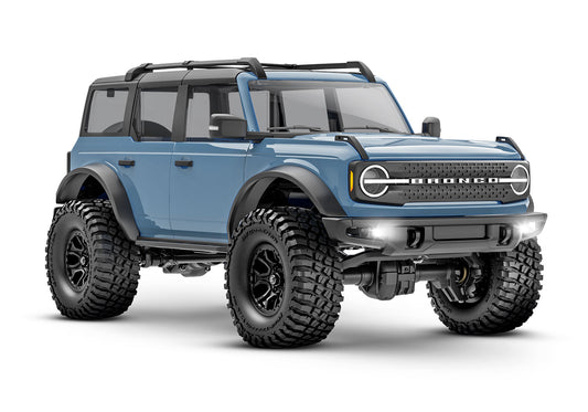 97074-1 TRX-4M Ford Bronco  |The RC Shop at Dr Dans