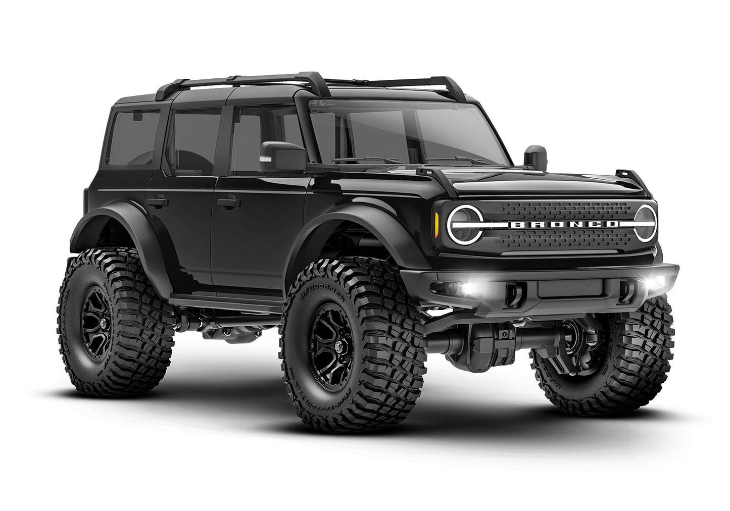 97074-1 TRX-4M Ford Bronco  |The RC Shop at Dr Dans