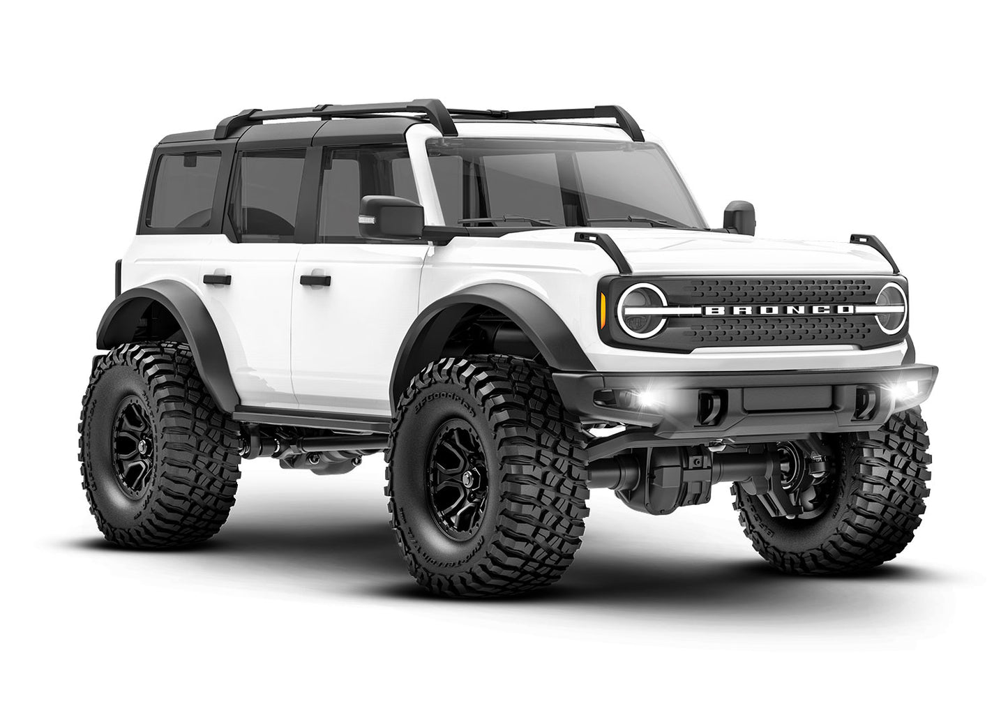97074-1 TRX-4M Ford Bronco  |The RC Shop at Dr Dans