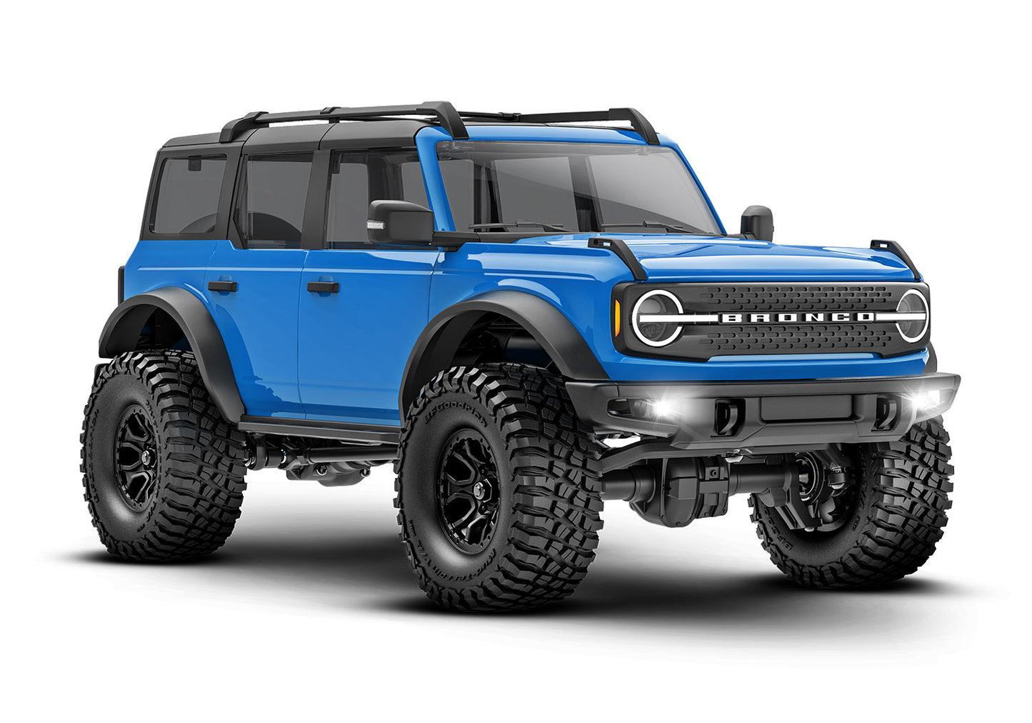 97074-1 TRX-4M Ford Bronco  |The RC Shop at Dr Dans