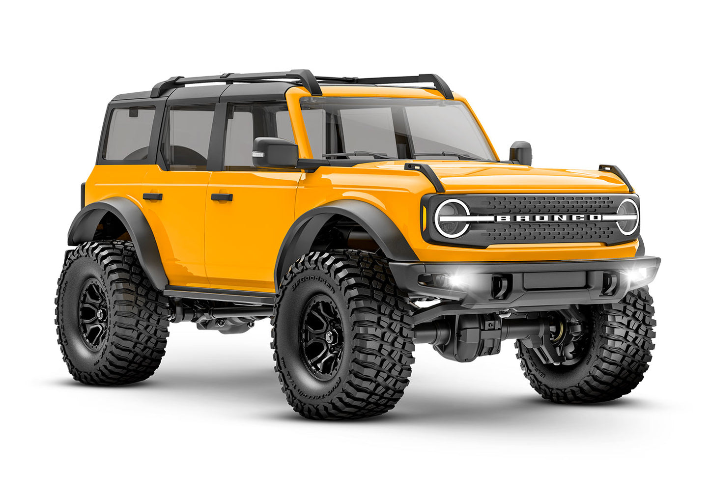 97074-1 TRX-4M Ford Bronco  |The RC Shop at Dr Dans