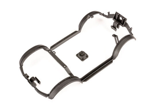 9713   TRX-4M Ford Bronco Body Frame   | The RC Shop at Dr Dans