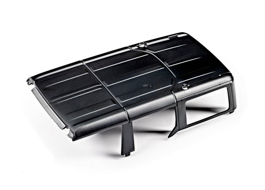 9716   TRX-4M Bronco Black Roof   | The RC Shop at Dr Dans