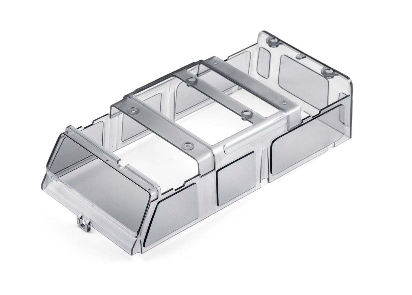 9725  TRX-4M Defender Windows  | The RC Shop at Dr Dans