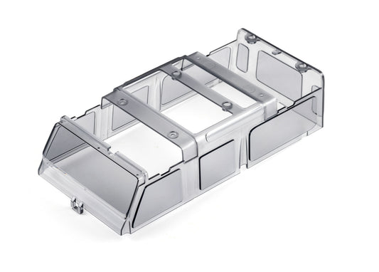 9725  TRX-4M Defender Windows  | The RC Shop at Dr Dans