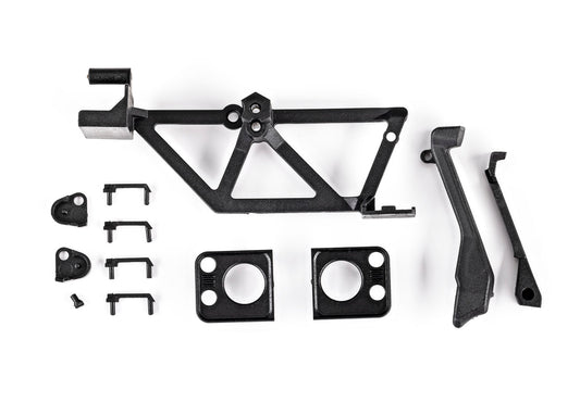 9731  TRX-4M Defender Body Accessories  | The RC Shop at Dr Dans