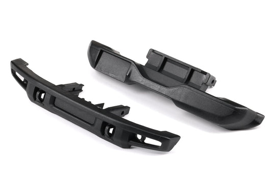 9735   TRX-4M Bronco Front and Rear Bumpers  | The RC Shop at Dr Dans