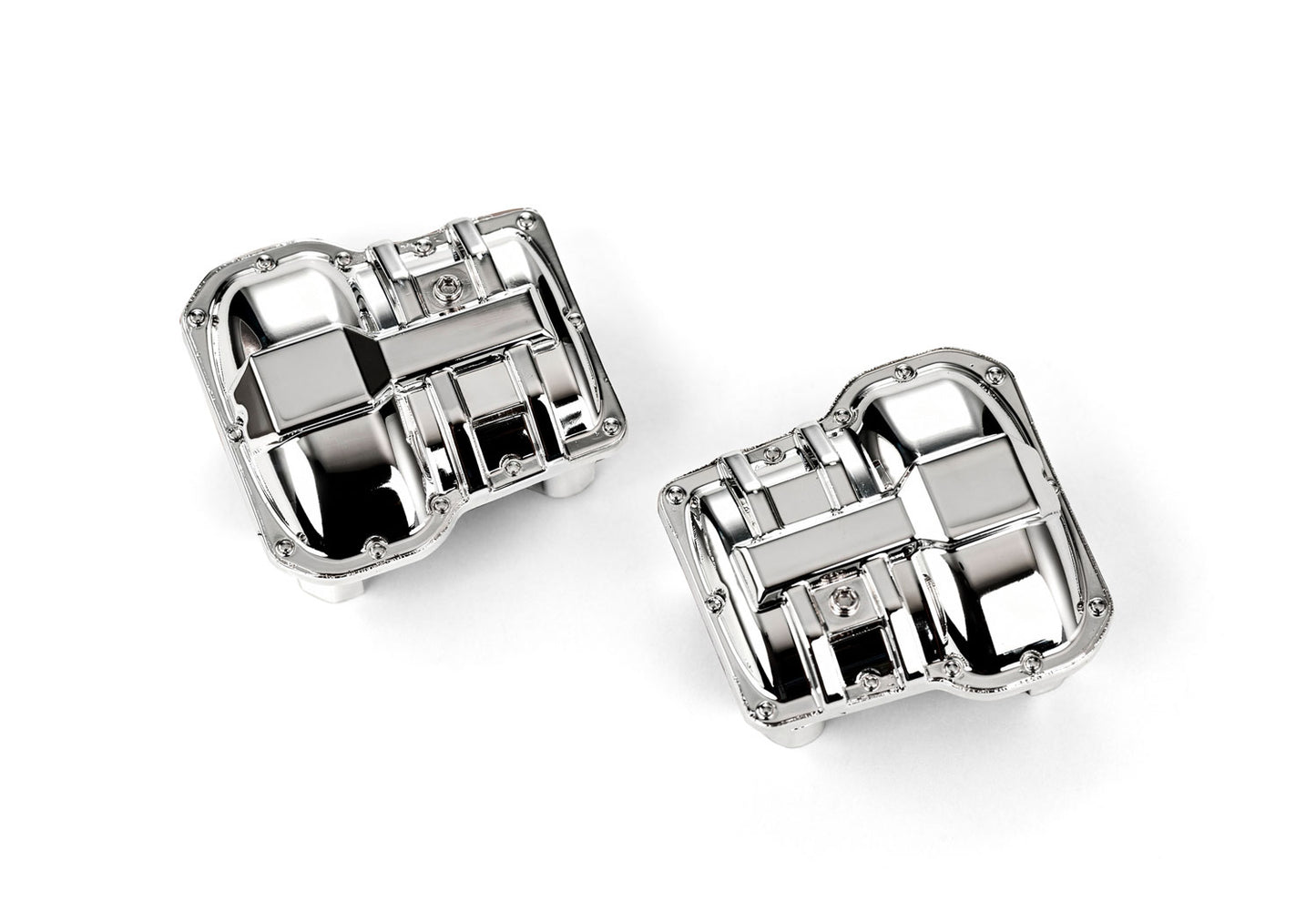 9738    Axle Covers (F&R)   | The RC Shop at Dr Dans