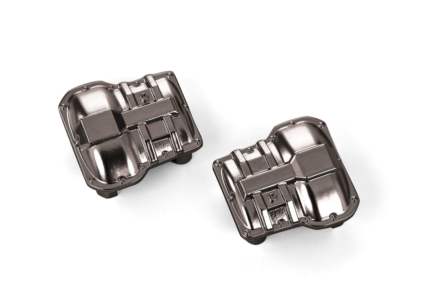 9738    Axle Covers (F&R)   | The RC Shop at Dr Dans