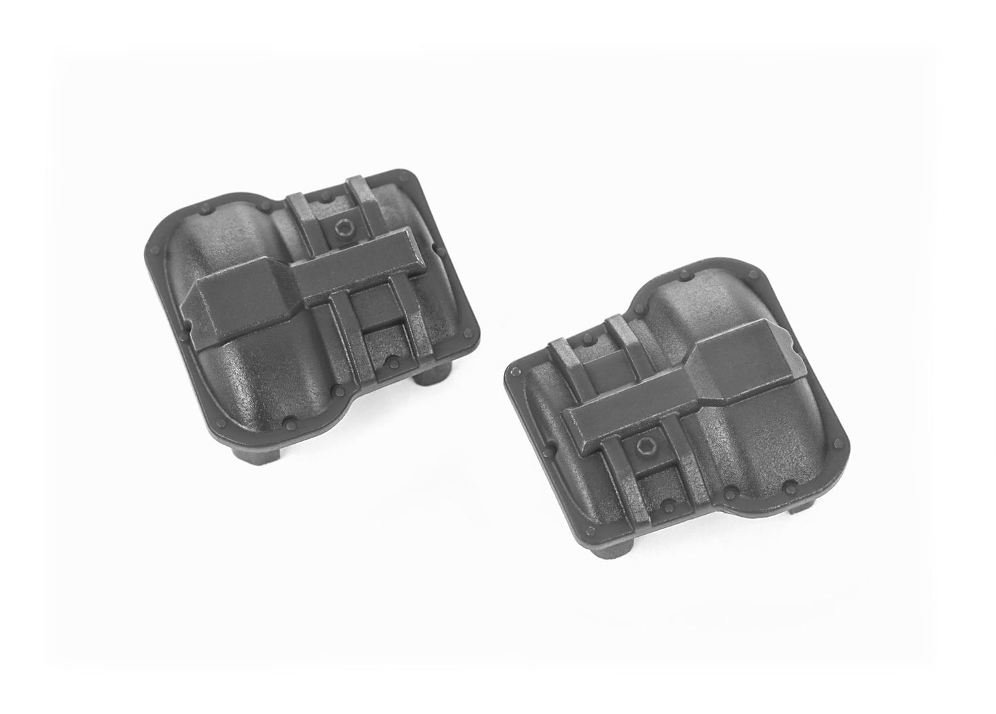9738    Axle Covers (F&R)   | The RC Shop at Dr Dans