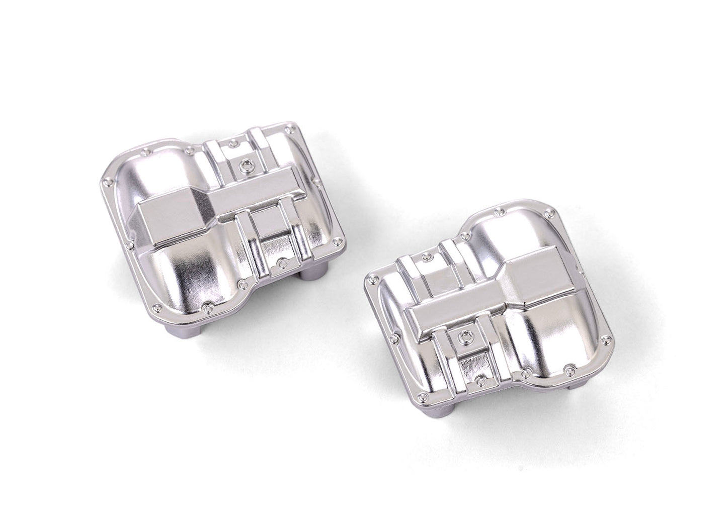 9738    Axle Covers (F&R)   | The RC Shop at Dr Dans