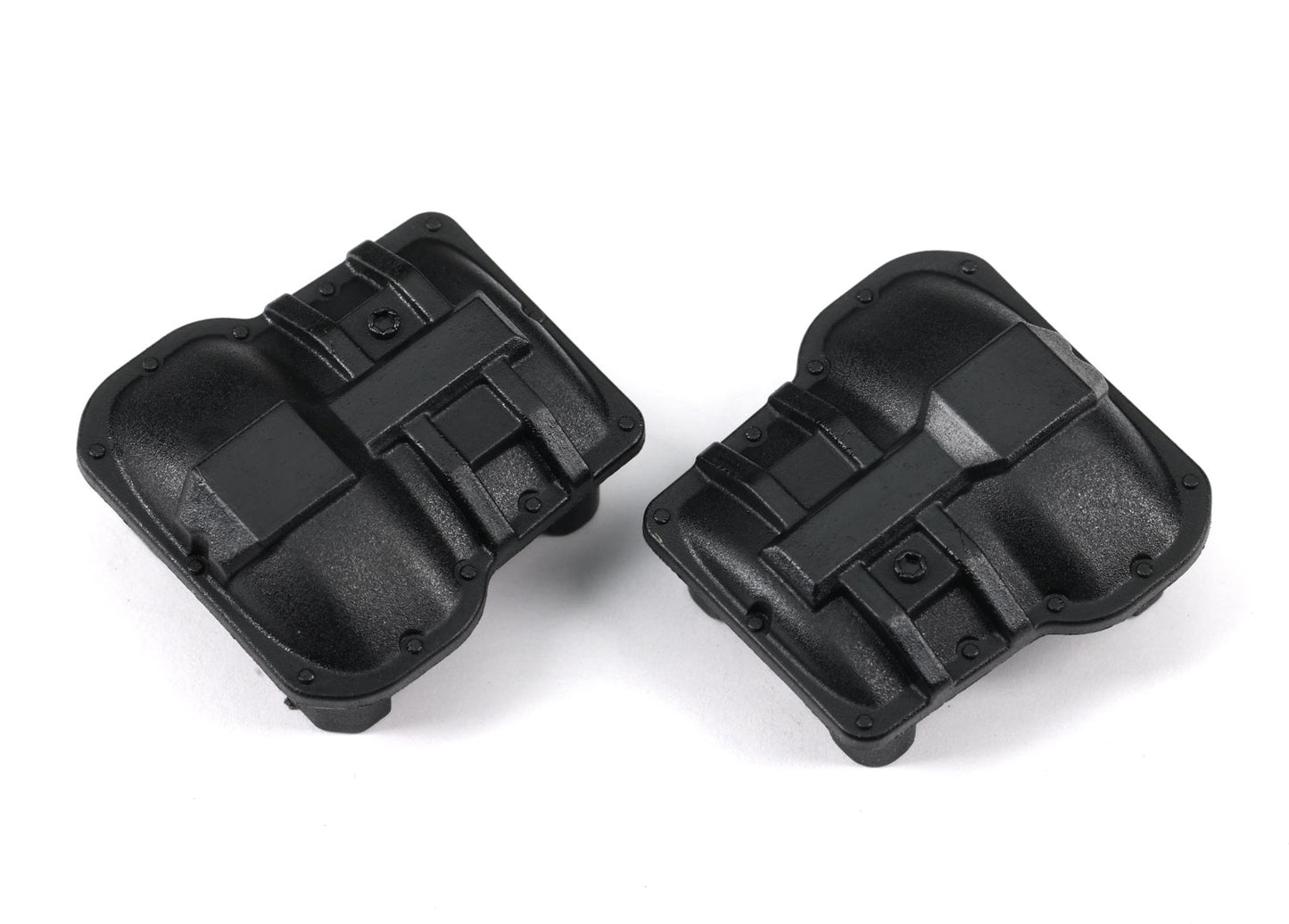 9738    Axle Covers (F&R)   | The RC Shop at Dr Dans