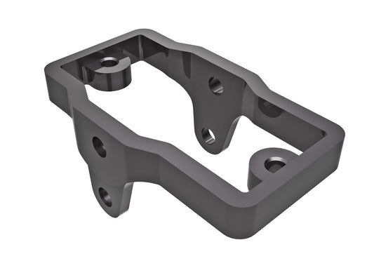 3739-GRAY SERVO MOUNT DARK TITANIUM