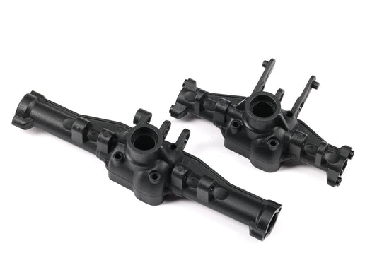 9741    TRX4M  Front and Rear Axle Housings    | The RC Shop at Dr Dans