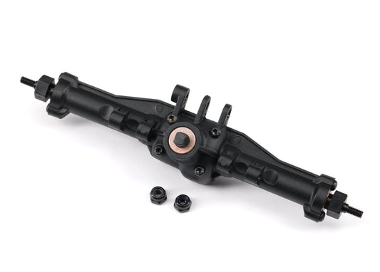 9744  Pro Built Rear Axle Assembly   | The RC Shop at Dr Dans