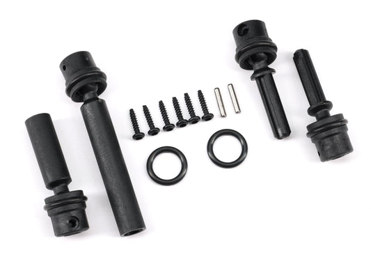 9755   Assembled Center Driveshafts   | The RC Shop at Dr Dans