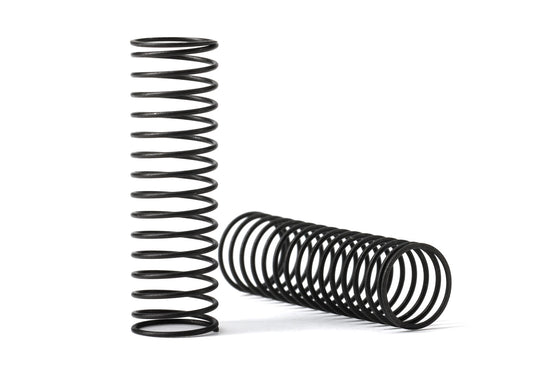 9759   TRX4M  GTM Shock Springs (0.123-Rate) (2)     | The RC Shop at Dr Dans