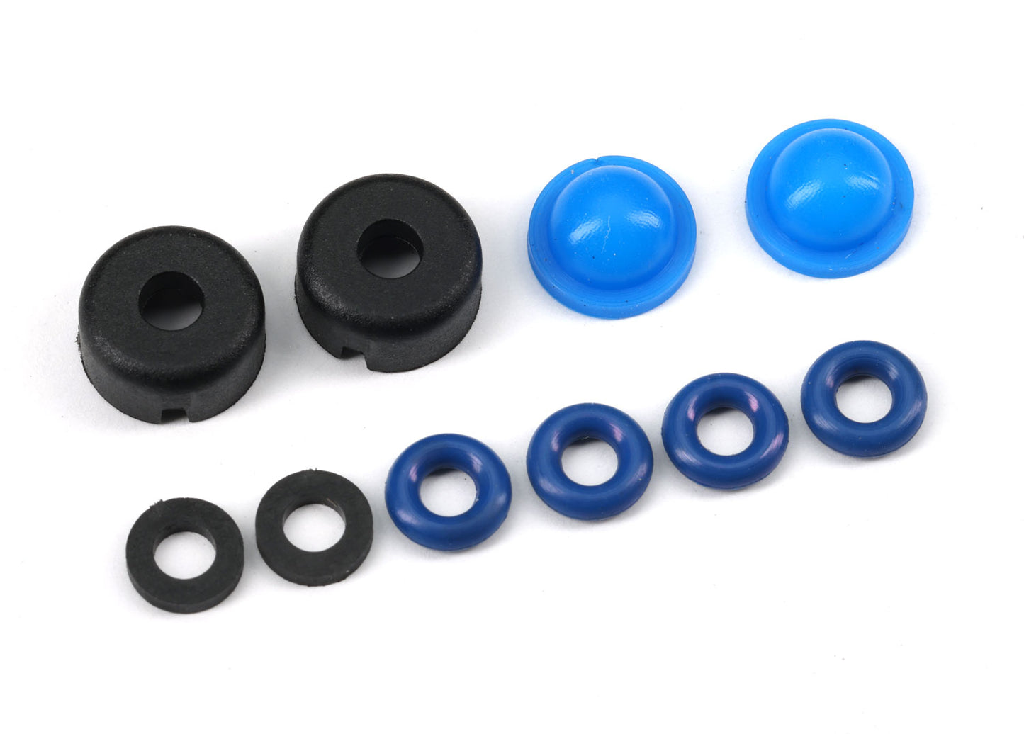 9762  TRX4M  GTM Shock Rebuild Kit  | The RC Shop at Dr Dans