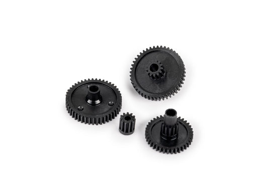 9776R    Low-Range Transmission Gear Set  | The RC Shop at Dr Dans