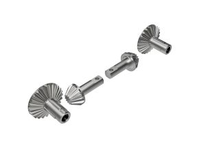 9779    Metal Axle Ring and Pinion Gears (2)  | The RC Shop at Dr Dans