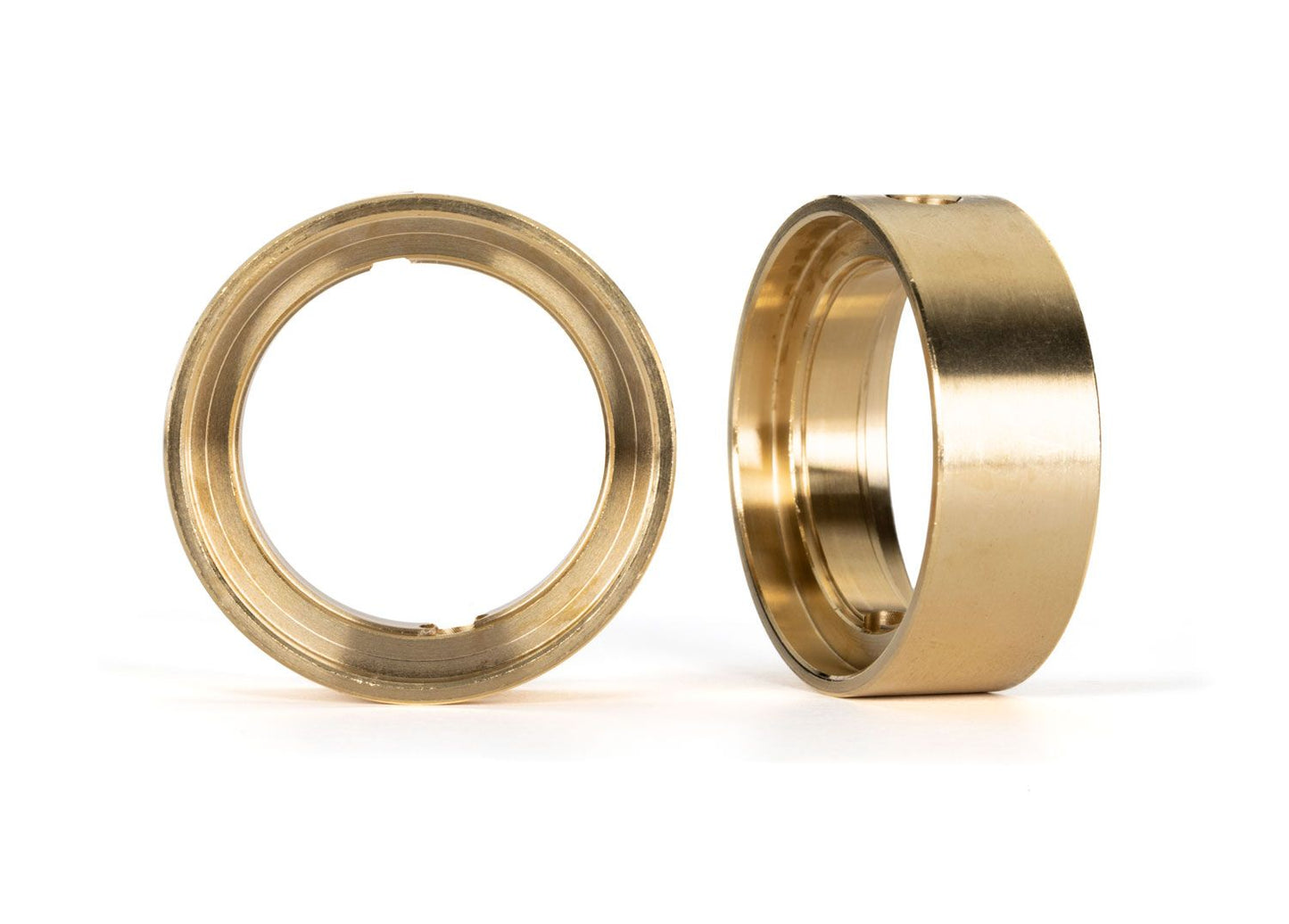 9780   TRX-4M Brass Wheel Weights (2)   | The RC Shop at Dr Dans