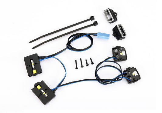 9783    TRX-4M Ford Bronco Pro Scale Light Kit    | The RC Shop at Dr Dans