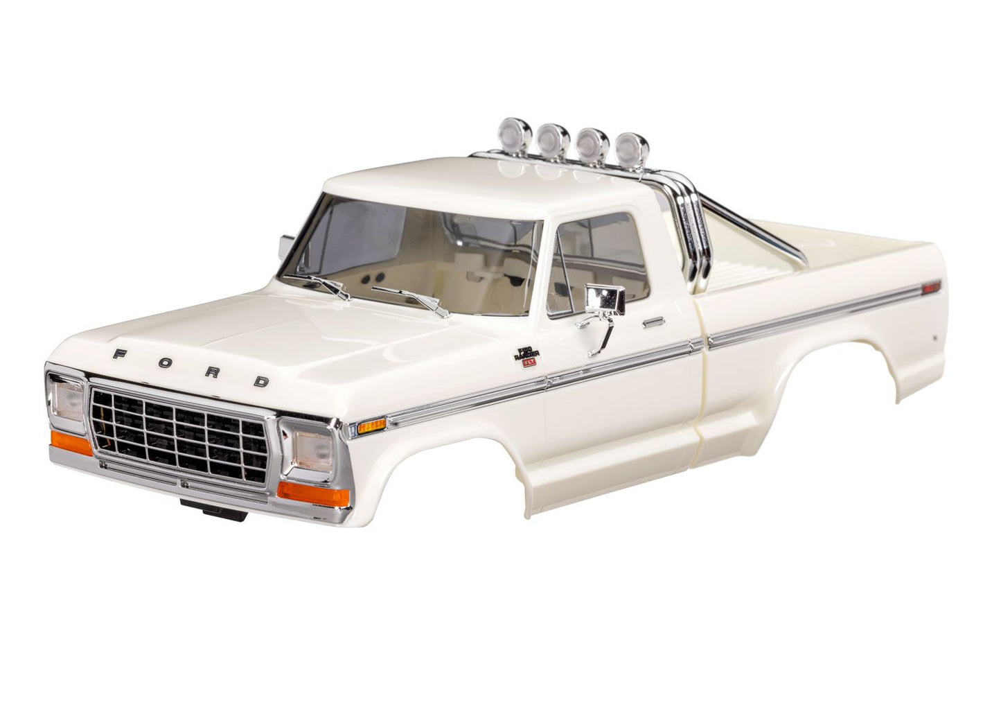 9812- TRX-4M Ford F-150      | The RC Shop at Dr Dans