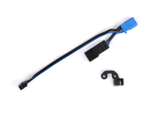 9839 WIRE HARNESS/MOUNT