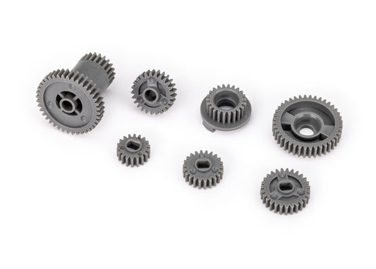 9876 TRANS GEAR SET SHIFT LT