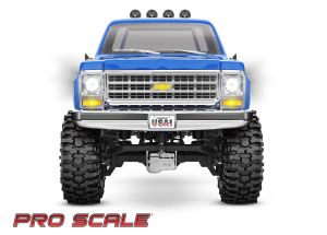 9883   LED LIGHT SET CMPLT FITS CHEVY 9811 BODY   | The RC Shop at Dr Dans