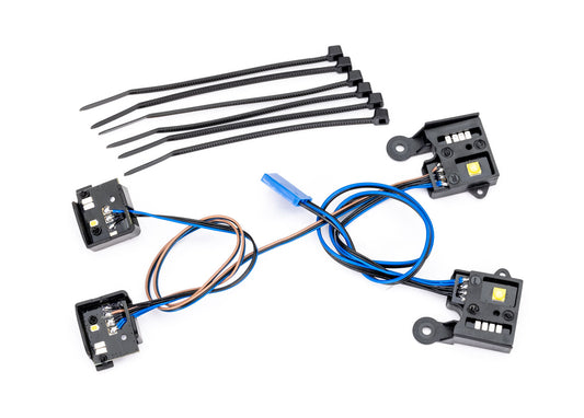 9884  TRX-4M Ford F-150 Pro Scale LED Light Kit  |The RC Shop at Dr Dans