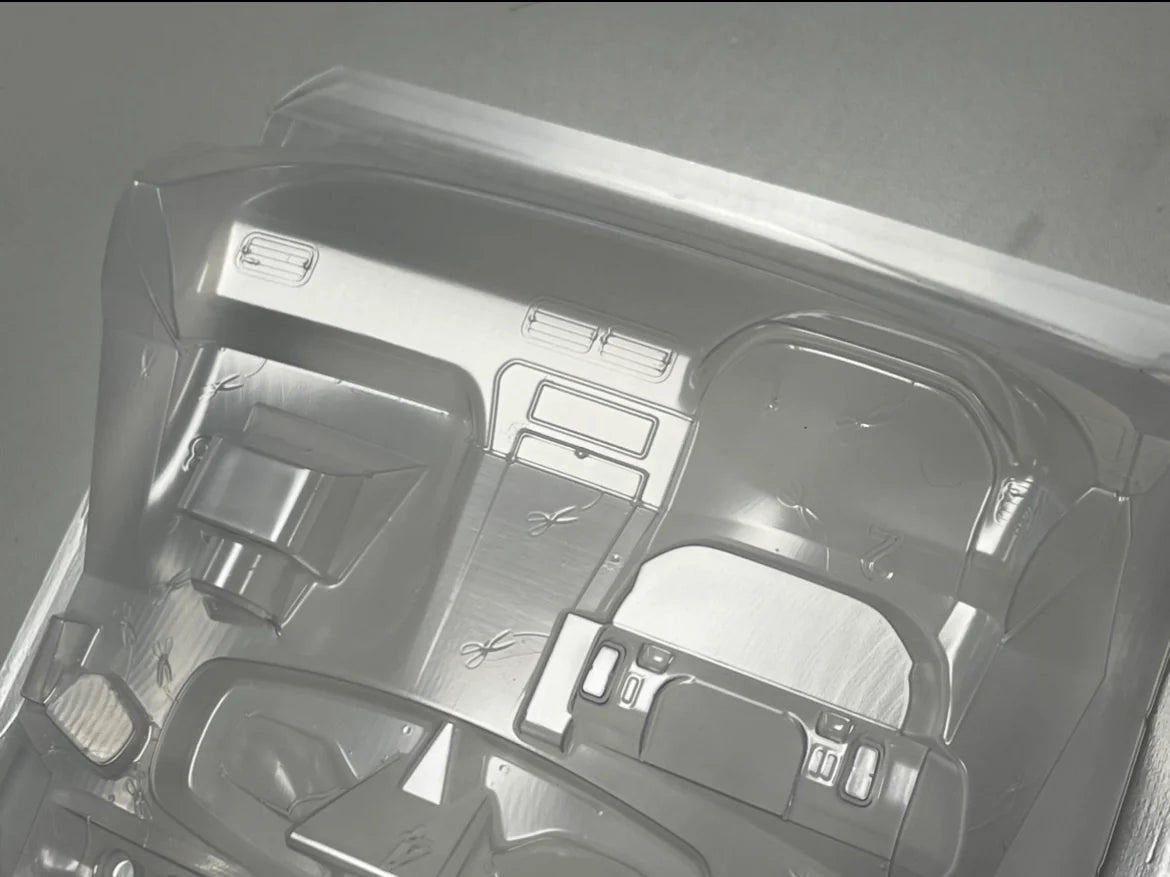 AD-RB1-P  PANDEM AE86 Interior Parts     | The RC Shop at Dr Dans