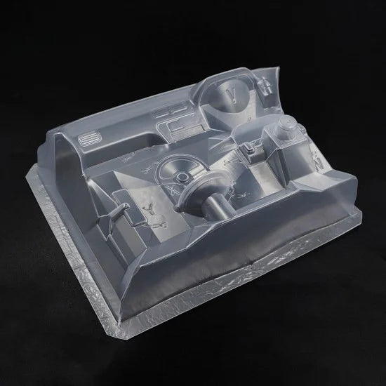 AD-S13P-HB    Interior NISSAN SILVIA S13 & 180SX  | The RC Shop at Dr Dans