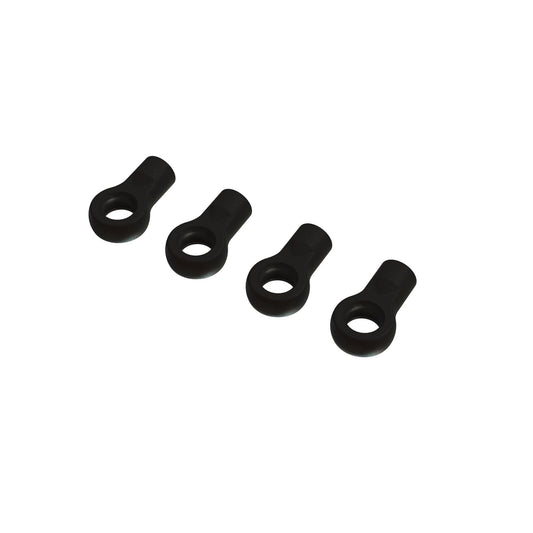 ARA-1495	 Shock Rod End Set - GROM