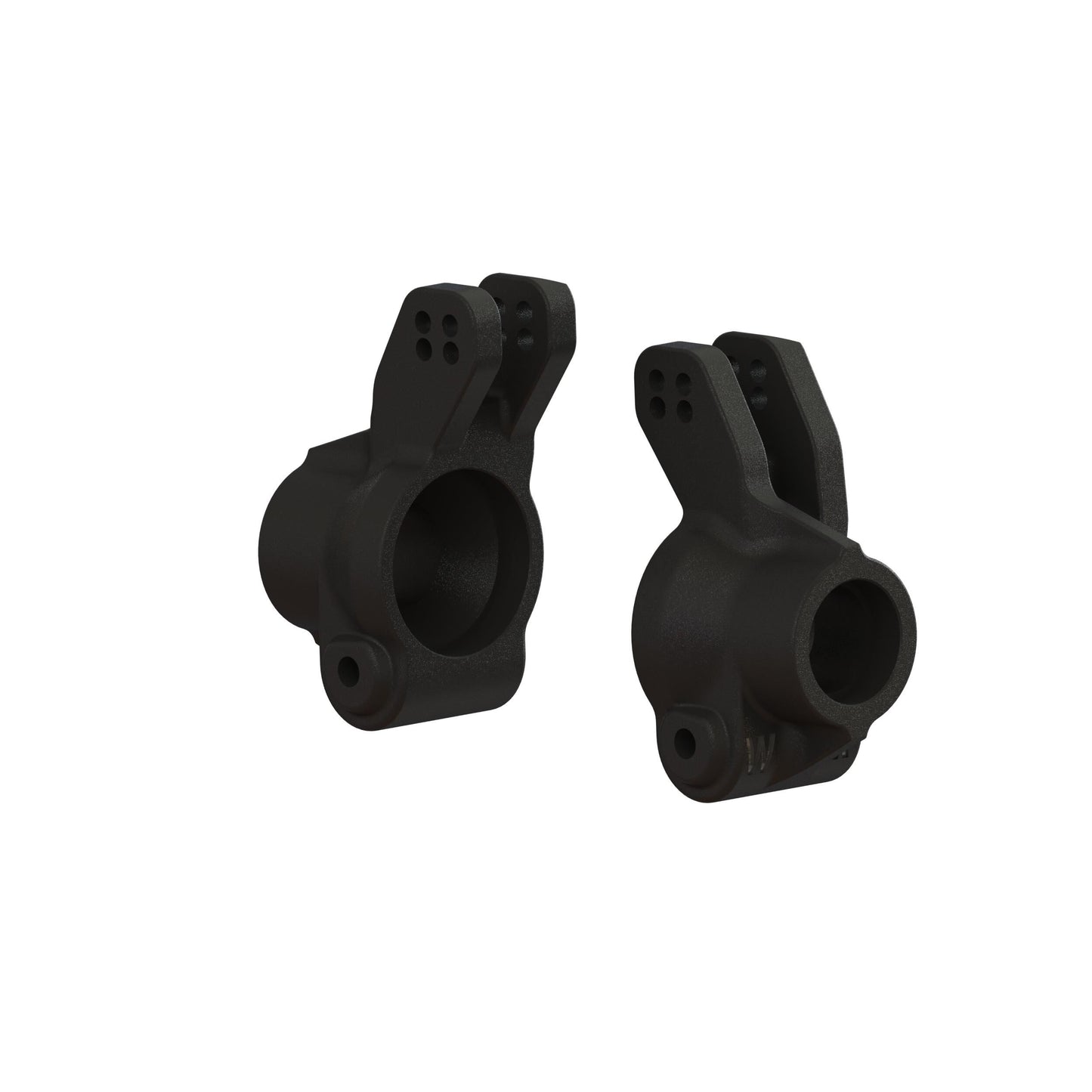 ARA-1508  Rear Hubs  |The RC Shop at Dr Dans